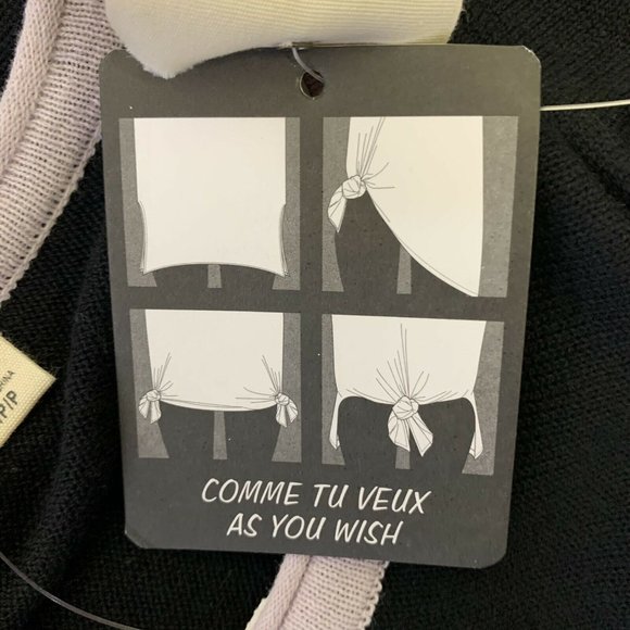 CLOTH By Design Nordstrom  As You Wish Sweater - Picture 8 of 10